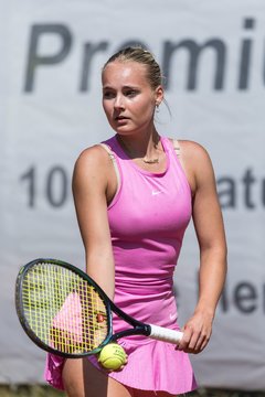 Philippa Färber 229 - Verbandsmeisterschaft SH/HH